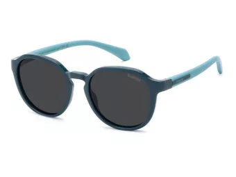 Polaroid PLD 8078/S ZI9/M9 47 Gyerek napszemüveg