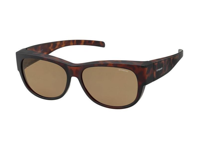 Polaroid PLD 9004/S MQU/IG 58 Férfi, Női napszemüveg