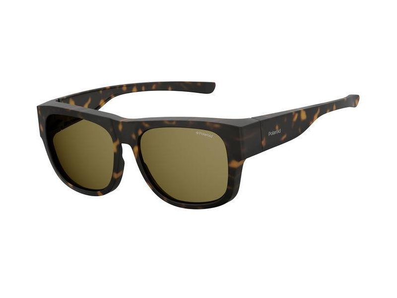 Polaroid PLD 9010/S N9P/SP 57 Férfi, Női napszemüveg