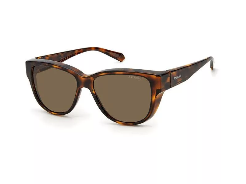 Polaroid PLD 9013/S 9N4/SP 58 Női napszemüveg