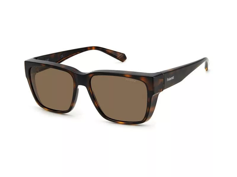 Polaroid PLD 9018/S 086/SP 59 Férfi, Női napszemüveg