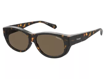 Polaroid PLD 9020/S 086/SP 56 Férfi, Női napszemüveg