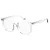 Polaroid PLD D379 900 53 Női szemüvegkeret (optikai keret)