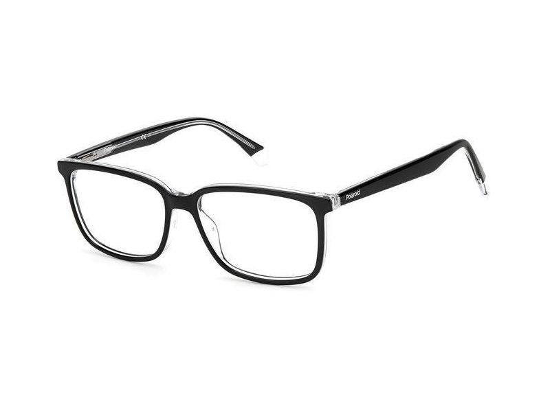 Polaroid PLD D394 7C5 55 Férfi szemüvegkeret (optikai keret)