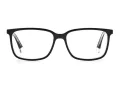 Polaroid PLD D394 7C5 55 Férfi szemüvegkeret (optikai keret)