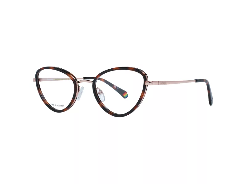 Polaroid PLD D420 086 52 Női szemüvegkeret (optikai keret)