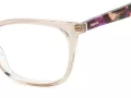 Polaroid PLD D423 FWM 51 Női szemüvegkeret (optikai keret)
