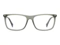 Polaroid PLD D430 DLD 56 Férfi szemüvegkeret (optikai keret)