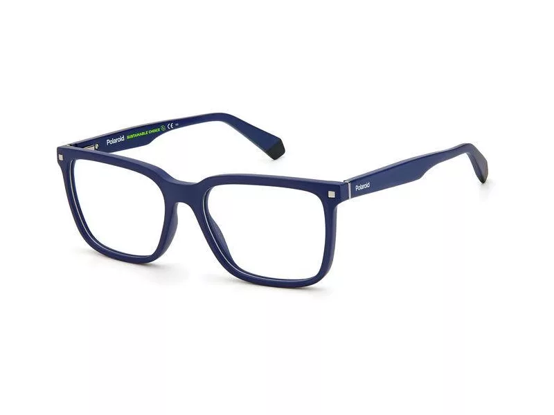 Polaroid PLD D436 FLL 55 Férfi szemüvegkeret (optikai keret)