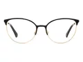 Polaroid PLD D443 2M2 56 Női szemüvegkeret (optikai keret)