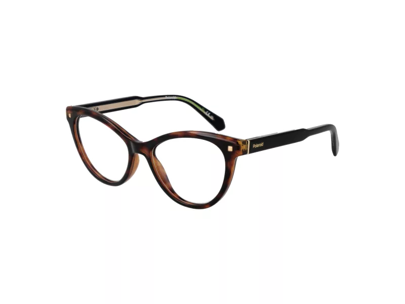 Polaroid PLD D446 086 52 Női szemüvegkeret (optikai keret)