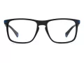 Polaroid PLD D447 VKM 54 Férfi szemüvegkeret (optikai keret)