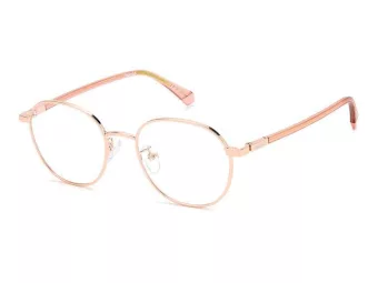   Polaroid PLD D456/G DDB 51 Férfi, Női szemüvegkeret (optikai keret)