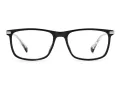 Polaroid PLD D458/G 807 54 Férfi szemüvegkeret (optikai keret)