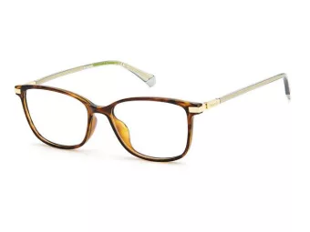   Polaroid PLD D460/G 086 53 Férfi, Női szemüvegkeret (optikai keret)