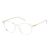 Polaroid PLD D461/G 900 50 Férfi, Női szemüvegkeret (optikai keret)