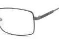 Polaroid PLD D470 KJ1 54 Férfi szemüvegkeret (optikai keret)