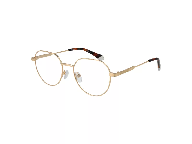 Polaroid PLD D471 J5G 52 Férfi szemüvegkeret (optikai keret)