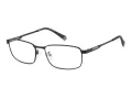 Polaroid PLD D480/G 003 57 Férfi szemüvegkeret (optikai keret)