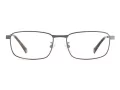 Polaroid PLD D480/G R80 57 Férfi szemüvegkeret (optikai keret)