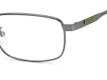 Polaroid PLD D480/G R80 57 Férfi szemüvegkeret (optikai keret)