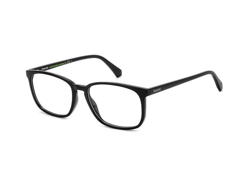 Polaroid PLD D488 807 56 Férfi szemüvegkeret (optikai keret)