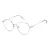 Polaroid PLD D490/G 010 52 Női szemüvegkeret (optikai keret)