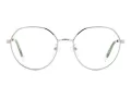 Polaroid PLD D490/G 010 52 Női szemüvegkeret (optikai keret)