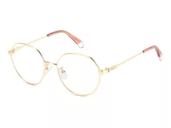   Polaroid PLD D490/G J5G 52 Női szemüvegkeret (optikai keret)