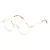 Polaroid PLD D490/G J5G 52 Női szemüvegkeret (optikai keret)