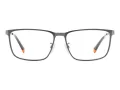Polaroid PLD D494/G R80 60 Férfi szemüvegkeret (optikai keret)