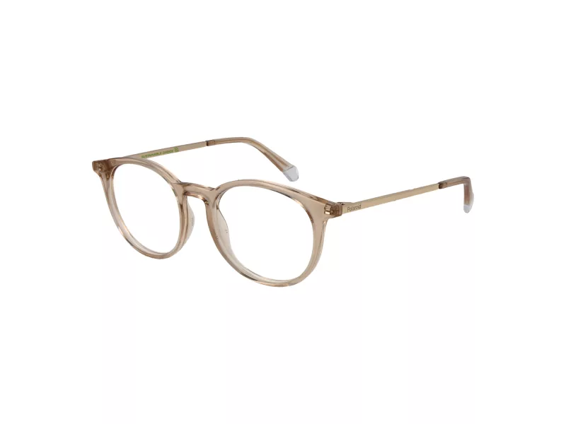 Polaroid PLD D496 10A 50 Férfi, Női szemüvegkeret (optikai keret)