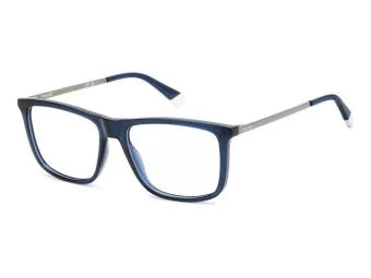   Polaroid PLD D497 PJP 55 Férfi szemüvegkeret (optikai keret)