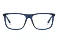 Polaroid PLD D497 PJP 55 Férfi szemüvegkeret (optikai keret)