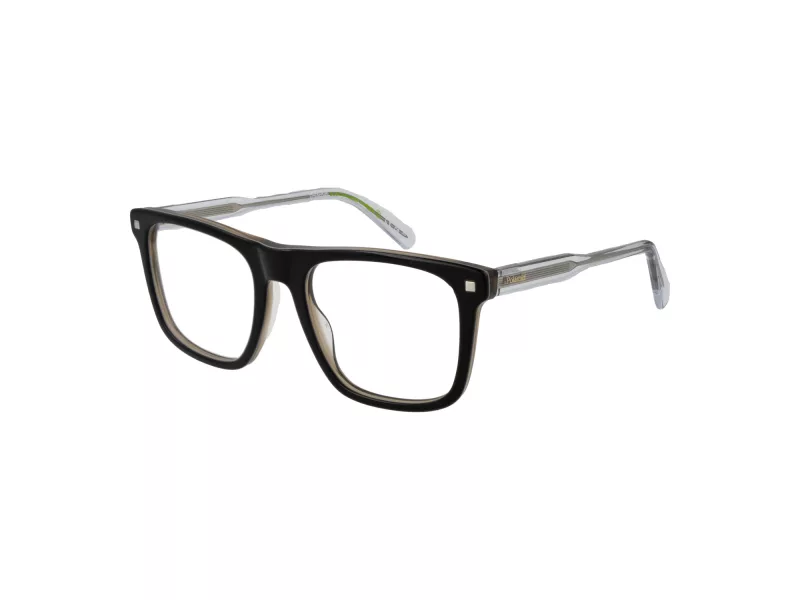 Polaroid PLD D506 0WM 53 Férfi szemüvegkeret (optikai keret)