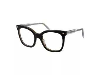 Polaroid PLD D507 0WM 51 Női szemüvegkeret (optikai keret)