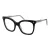Polaroid PLD D507 0WM 51 Női szemüvegkeret (optikai keret)