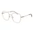 Polaroid PLD D508/G J5G 55 Női szemüvegkeret (optikai keret)