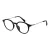 Polaroid PLD D510/G 807 49 Férfi, Női szemüvegkeret (optikai keret)