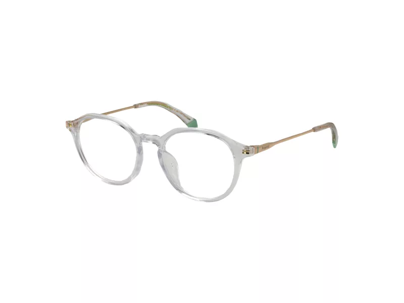 Polaroid PLD D510/G 900 49 Férfi, Női szemüvegkeret (optikai keret)