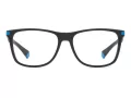 Polaroid PLD D514 0VK 55 Férfi szemüvegkeret (optikai keret)