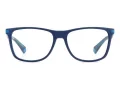 Polaroid PLD D514 PJP 55 Férfi szemüvegkeret (optikai keret)
