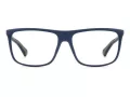Polaroid PLD D516 PJP 56 Férfi szemüvegkeret (optikai keret)