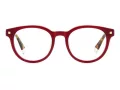 Polaroid PLD D519 LHF 50 Férfi, Női szemüvegkeret (optikai keret)
