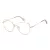 Polaroid PLD D521/G DDB 55 Női szemüvegkeret (optikai keret)