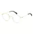 Polaroid PLD D522/G J5G 51 Férfi, Női szemüvegkeret (optikai keret)