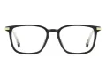 Polaroid PLD D523/G 807 52 Férfi szemüvegkeret (optikai keret)