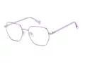 Polaroid PLD D524/G 789 52 Női szemüvegkeret (optikai keret)