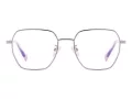 Polaroid PLD D524/G 789 52 Női szemüvegkeret (optikai keret)