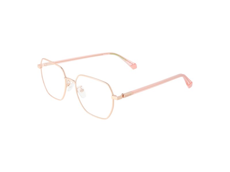 Polaroid PLD D524/G DDB18 52 Női szemüvegkeret (optikai keret)